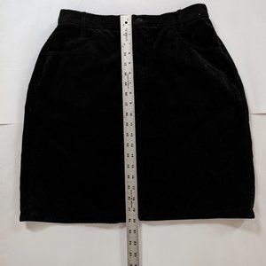 United Colors of Benetton Corduroy Short skirt